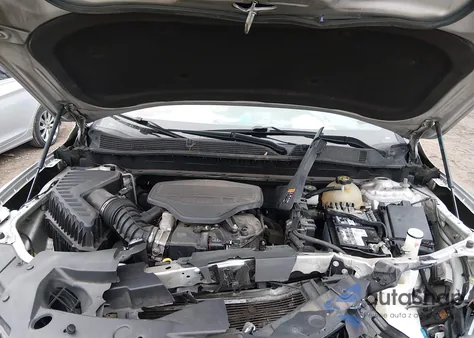 2020 Chevrolet Blazer Fwd 2Lt z USA, uszkodzony, nr VIN 3GNKBCRS4LS640029